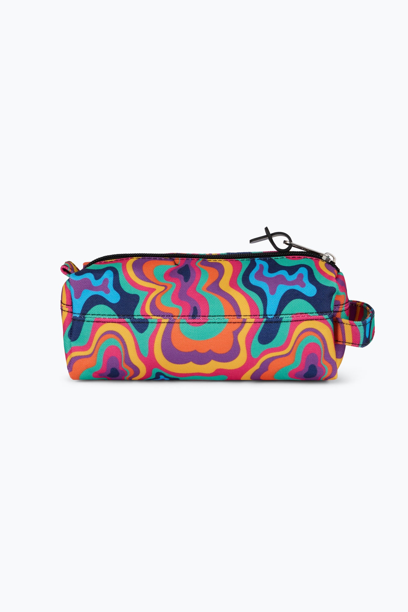 Hype Unisex Multi Peace And Love Pencil Case