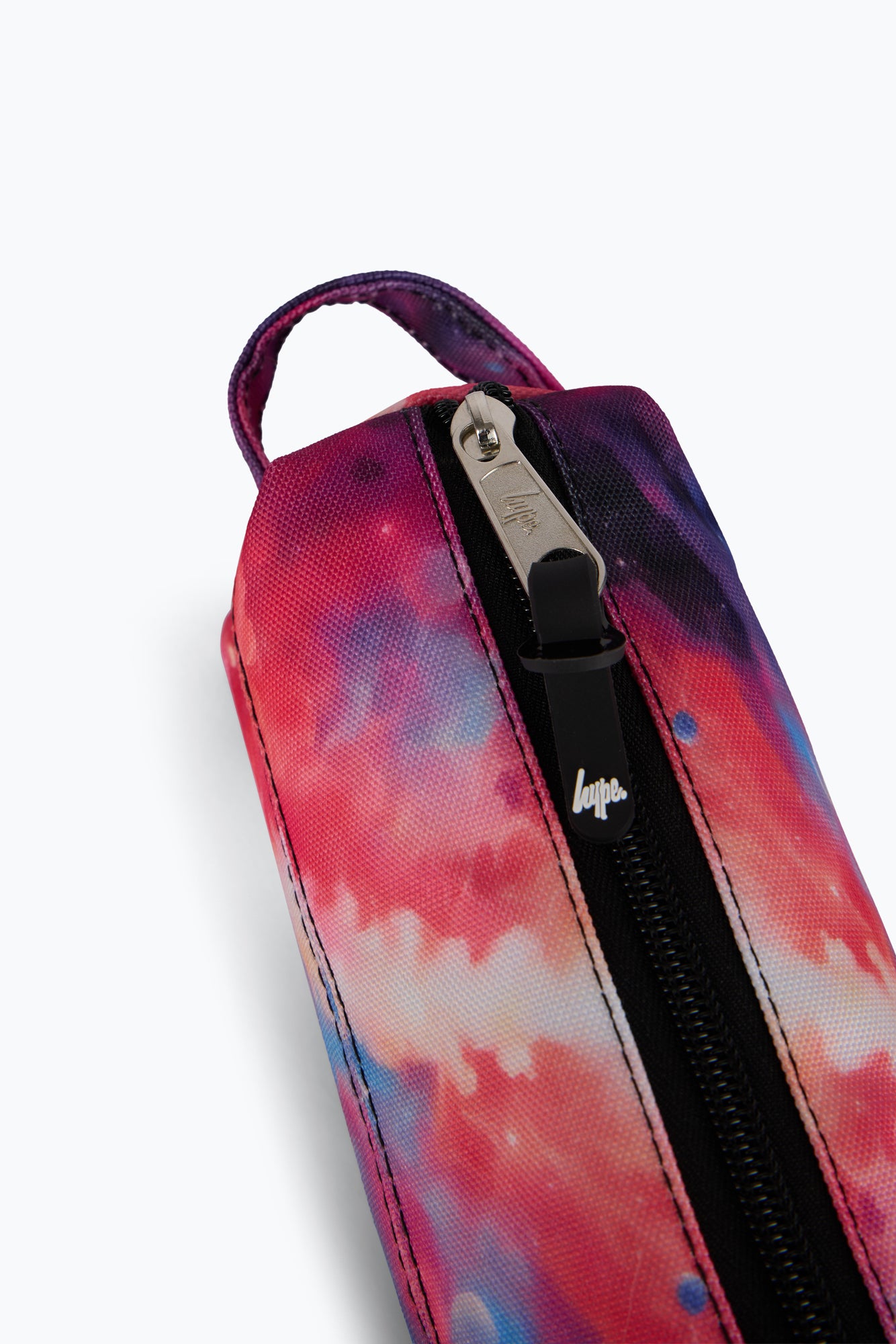 Hype Unisex Pastel Space Garden Pencil Case
