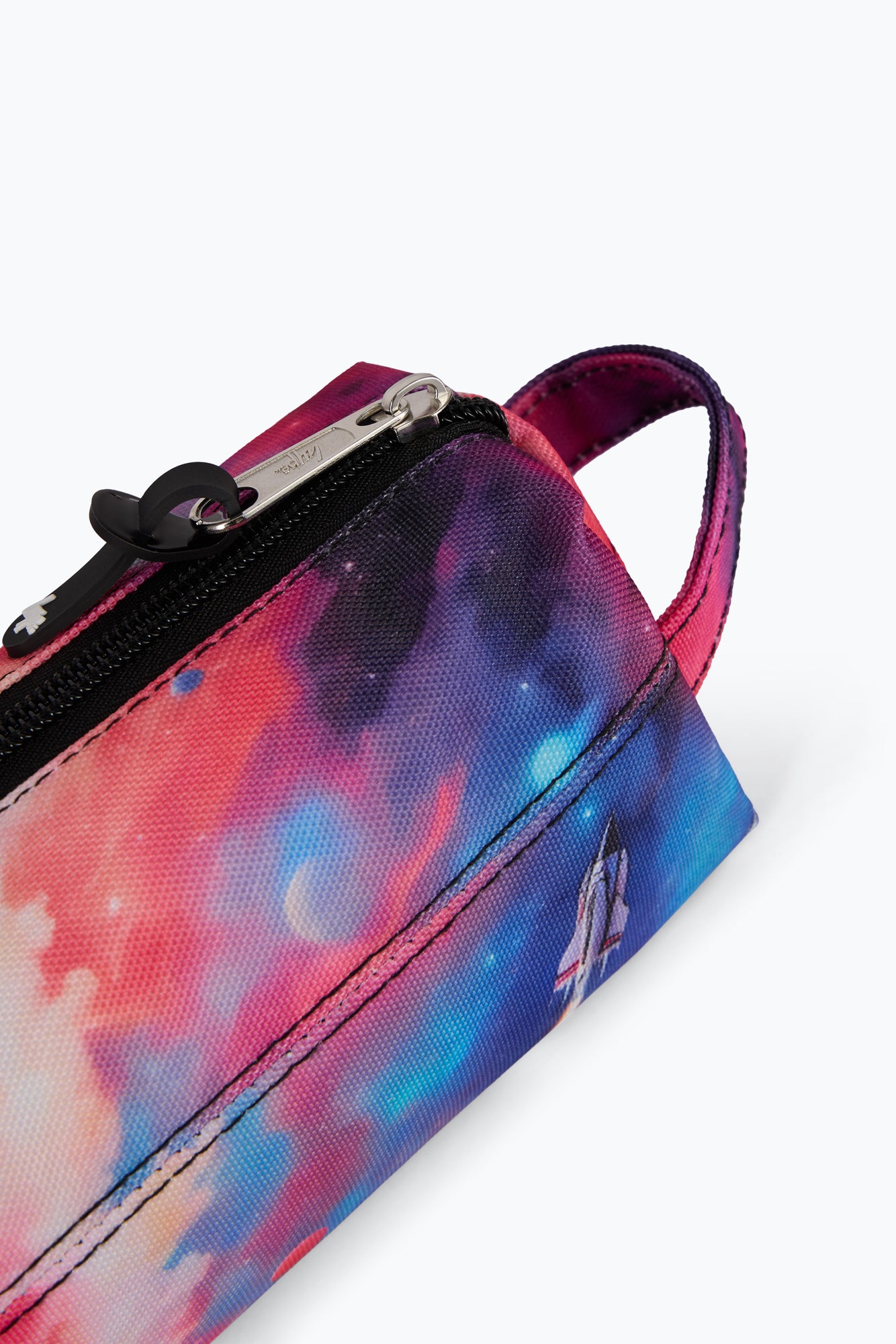 Hype Unisex Pastel Space Garden Pencil Case