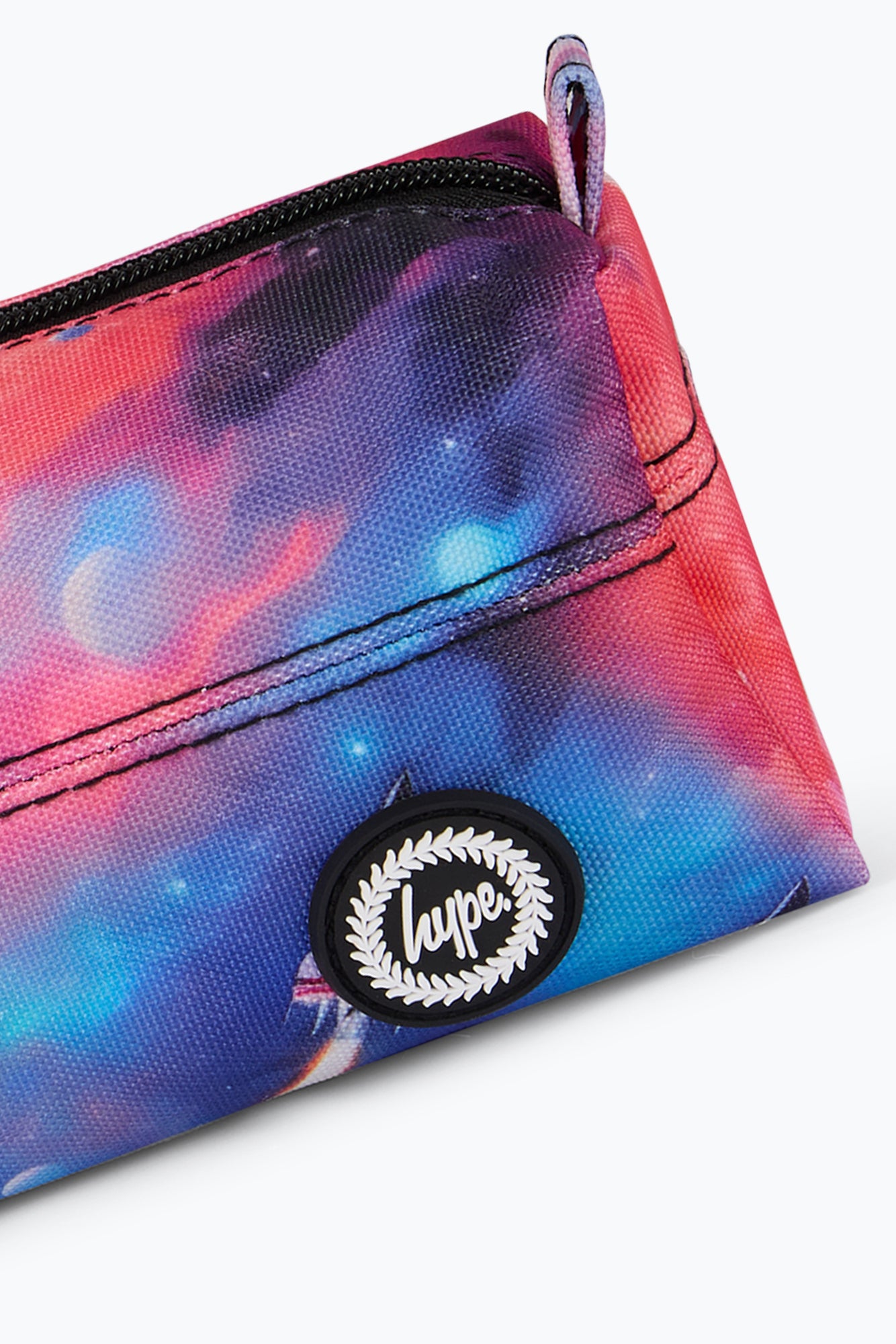 Hype Unisex Pastel Space Garden Pencil Case