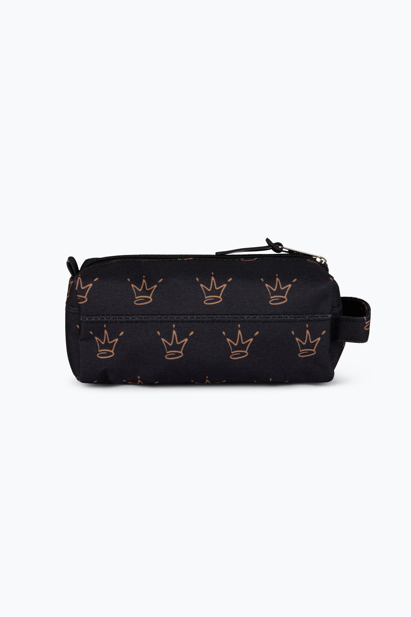 Hype Unisex Black King Pencil Case