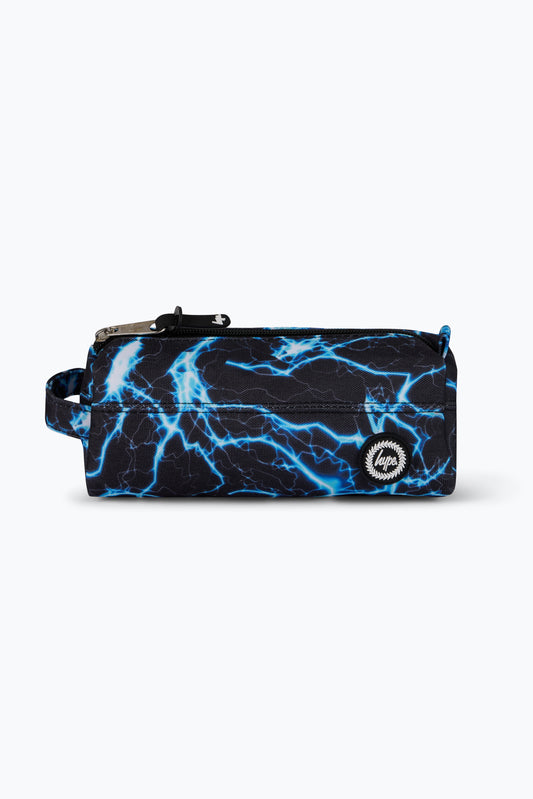Hype Unisex Multi Electricity Pencil Case