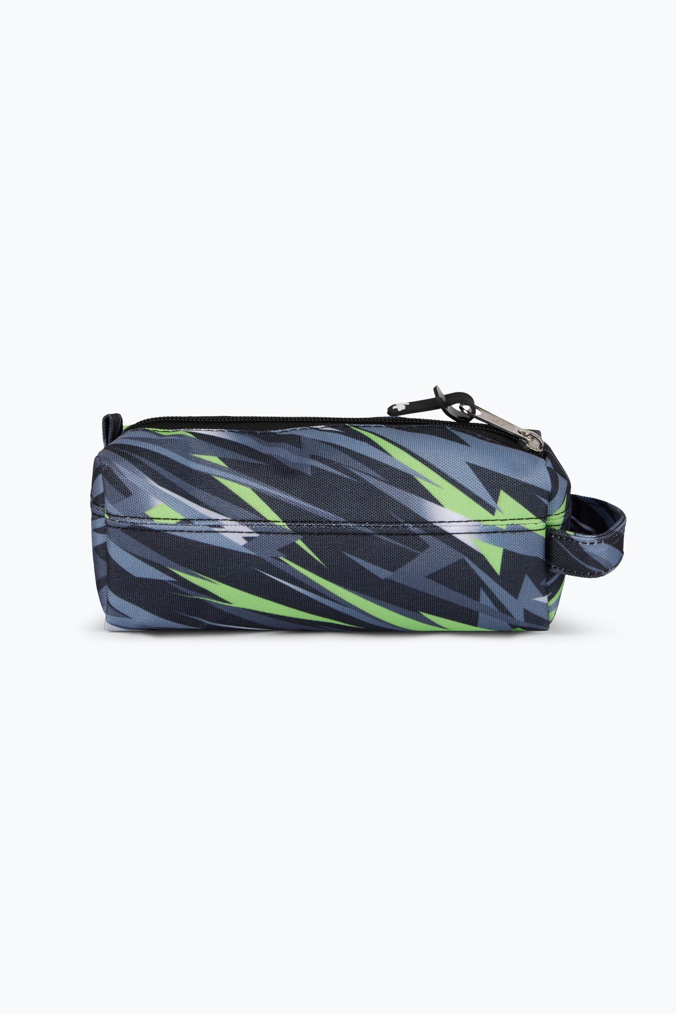 Hype Unisex Multi Gradient Lightning Pencil Case