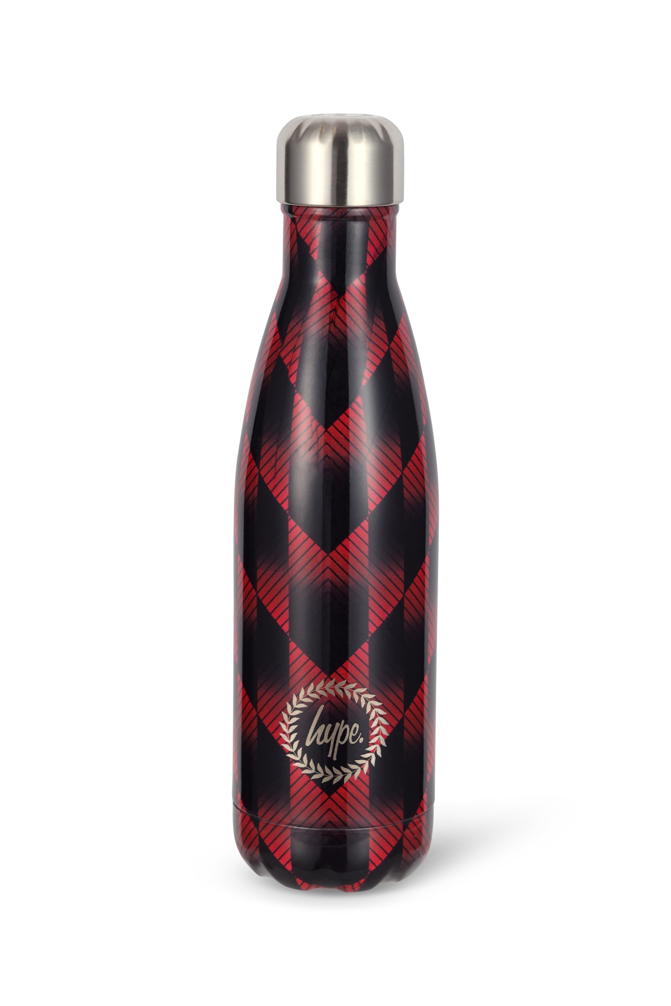 Hype Unisex Multi Sporting Gradient Thermal Water Bottle