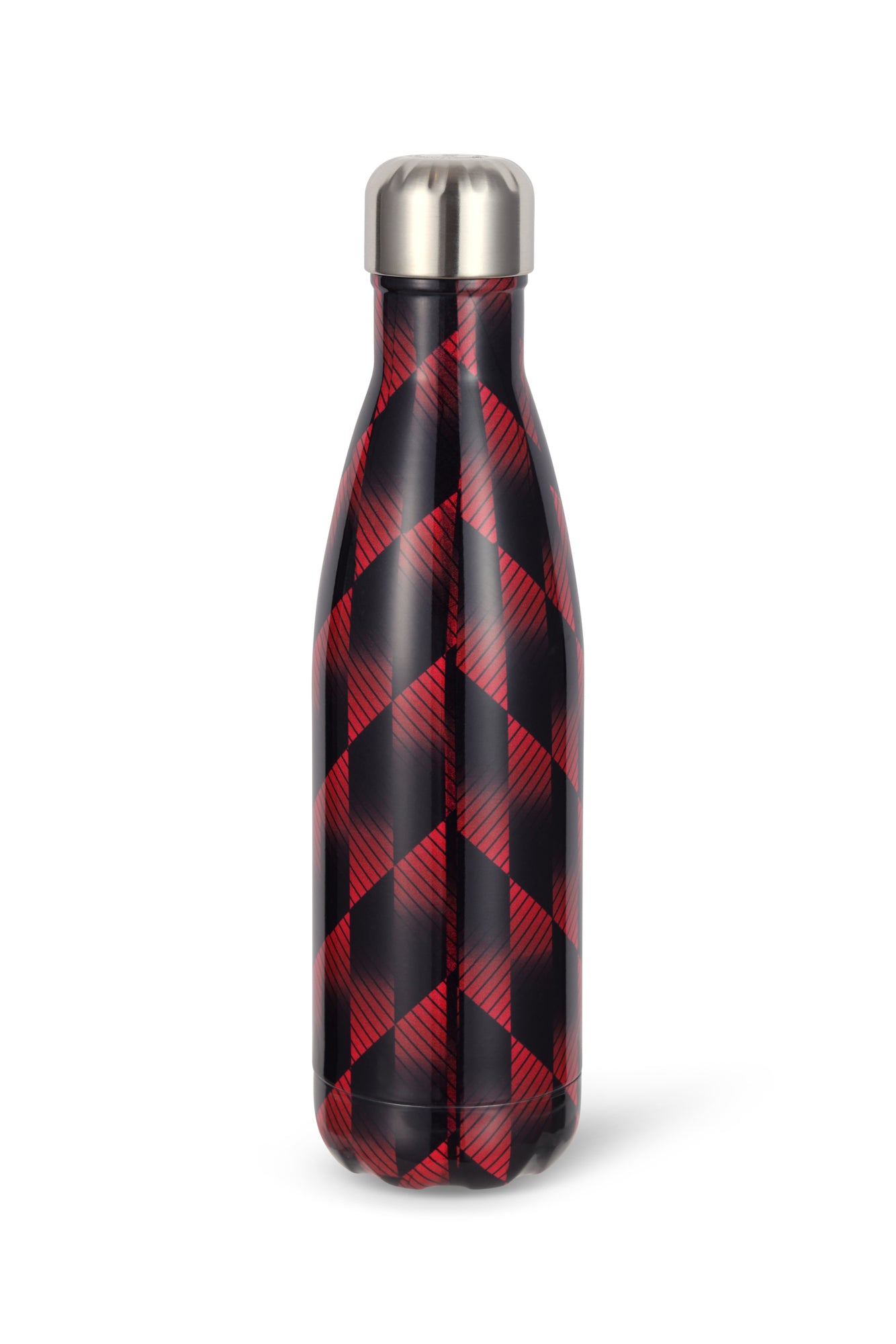 Hype Unisex Multi Sporting Gradient Thermal Water Bottle