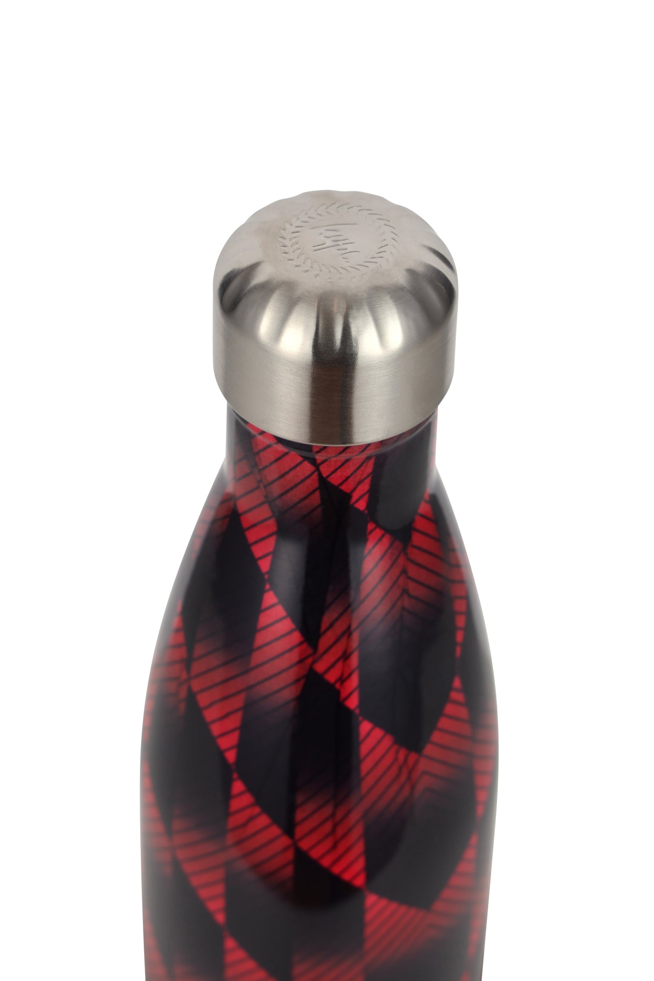 Hype Unisex Multi Sporting Gradient Thermal Water Bottle