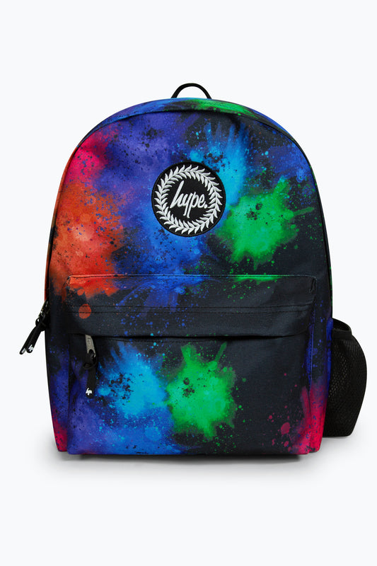 Hype Boys Multi Dust Explosion Backpack