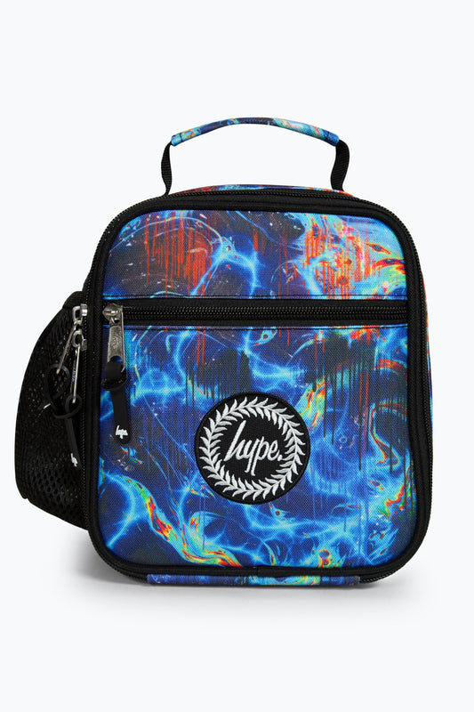 Hype Boys Multi Melt Lunch Box