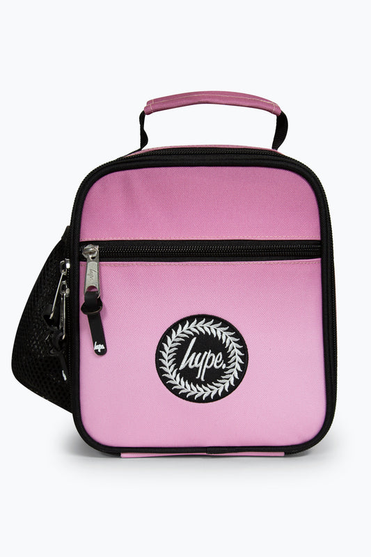 Hype Girls Berry Fade Lunch Box