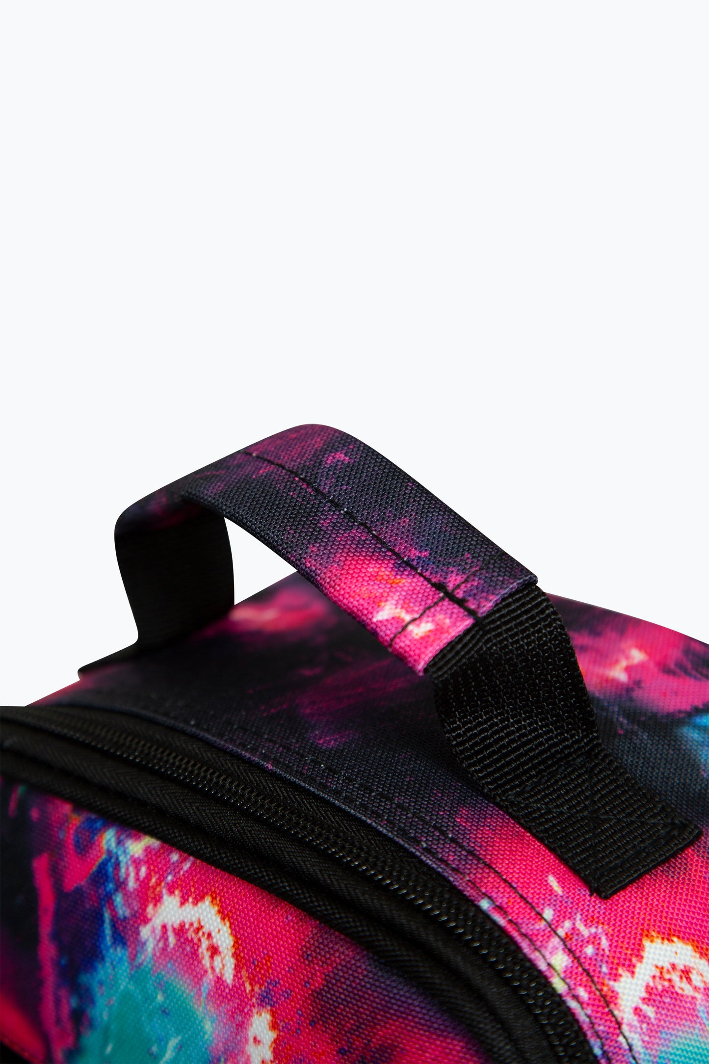 Hype Girls Multi Explosion Lunch Box