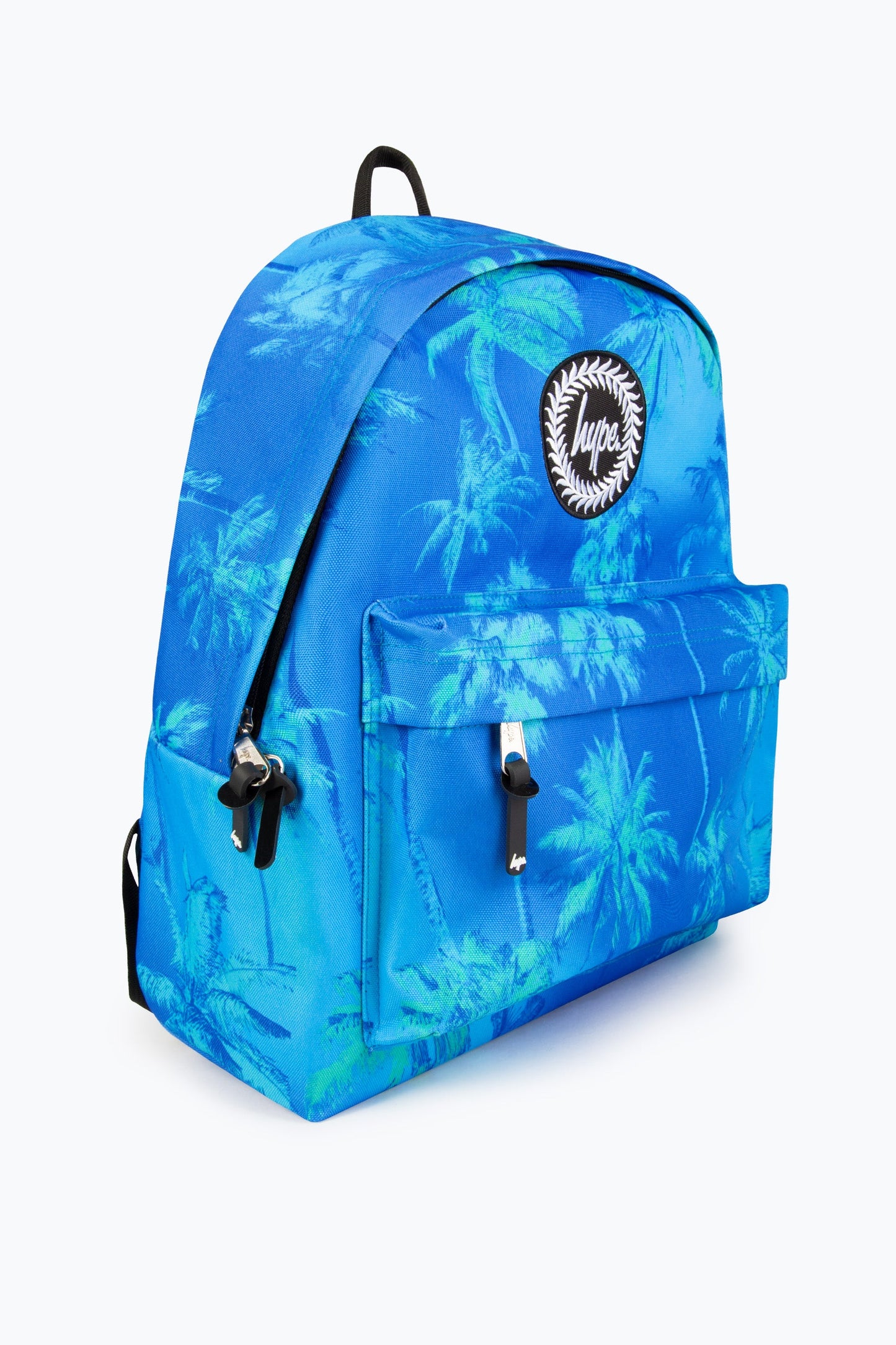 HYPE BOYS MULTI IBIZA PALM TREE BACKPACK