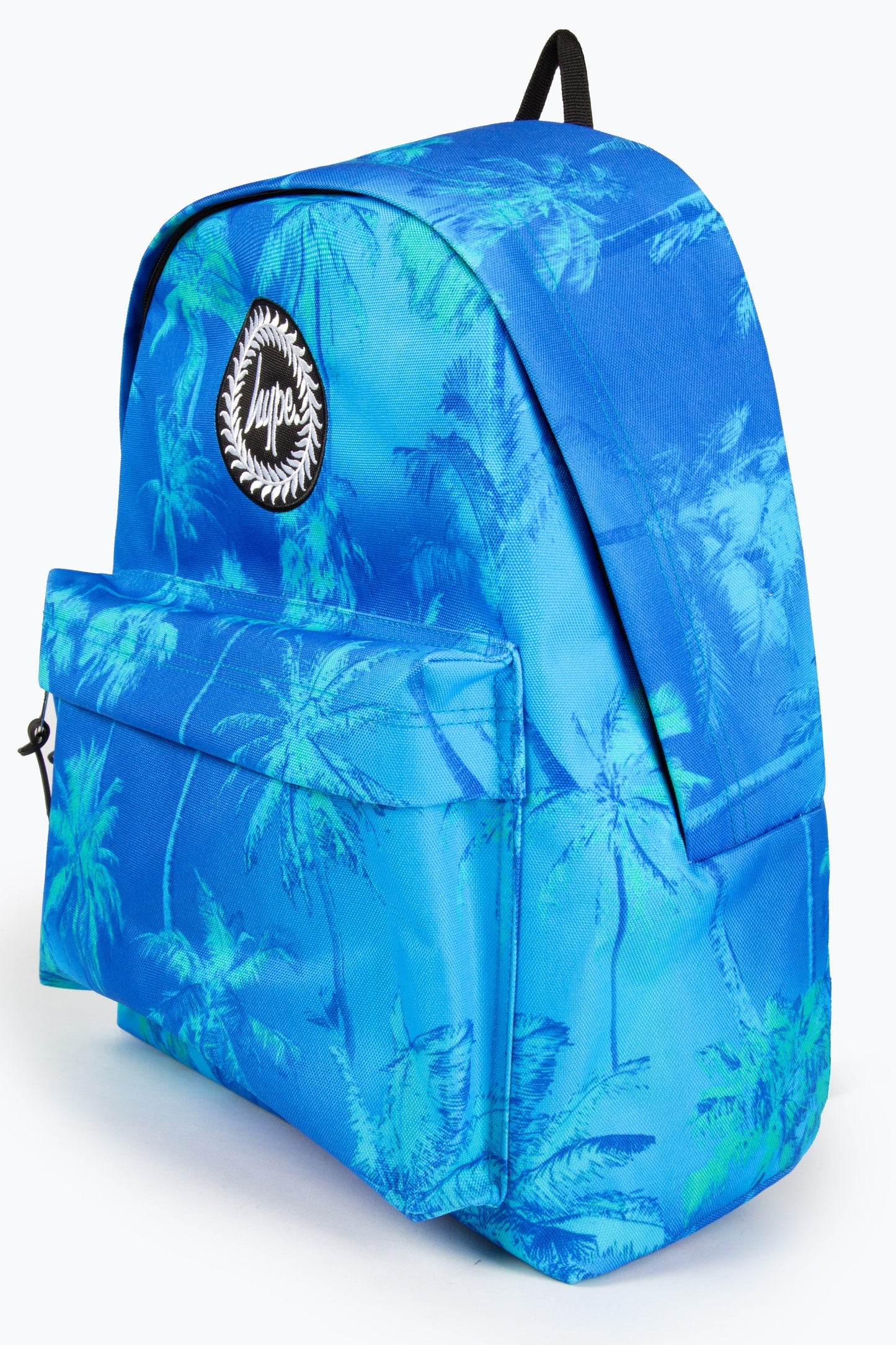 HYPE BOYS MULTI IBIZA PALM TREE BACKPACK