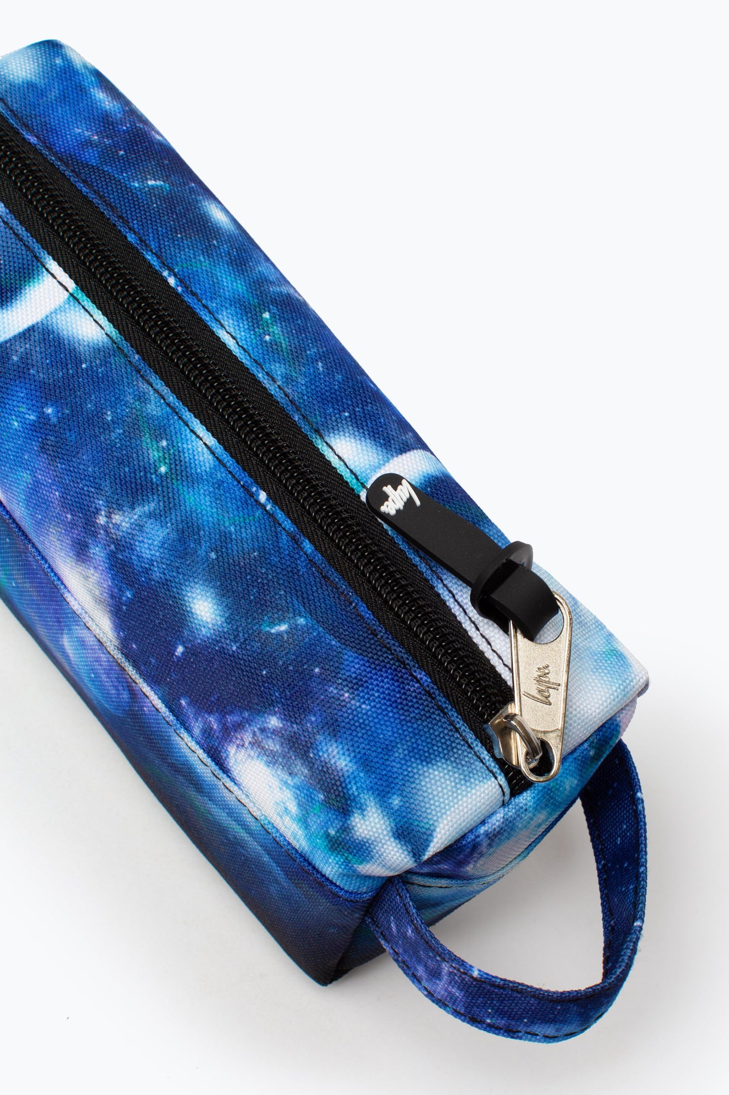 HYPE BOYS MULTI GRADIENT MOON PENCIL CASE