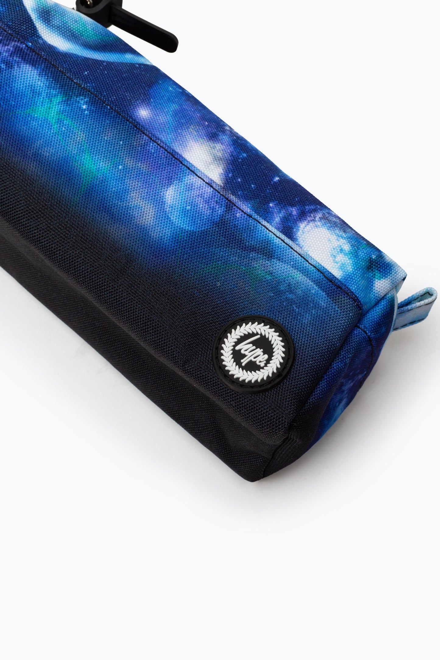 HYPE BOYS MULTI GRADIENT MOON PENCIL CASE