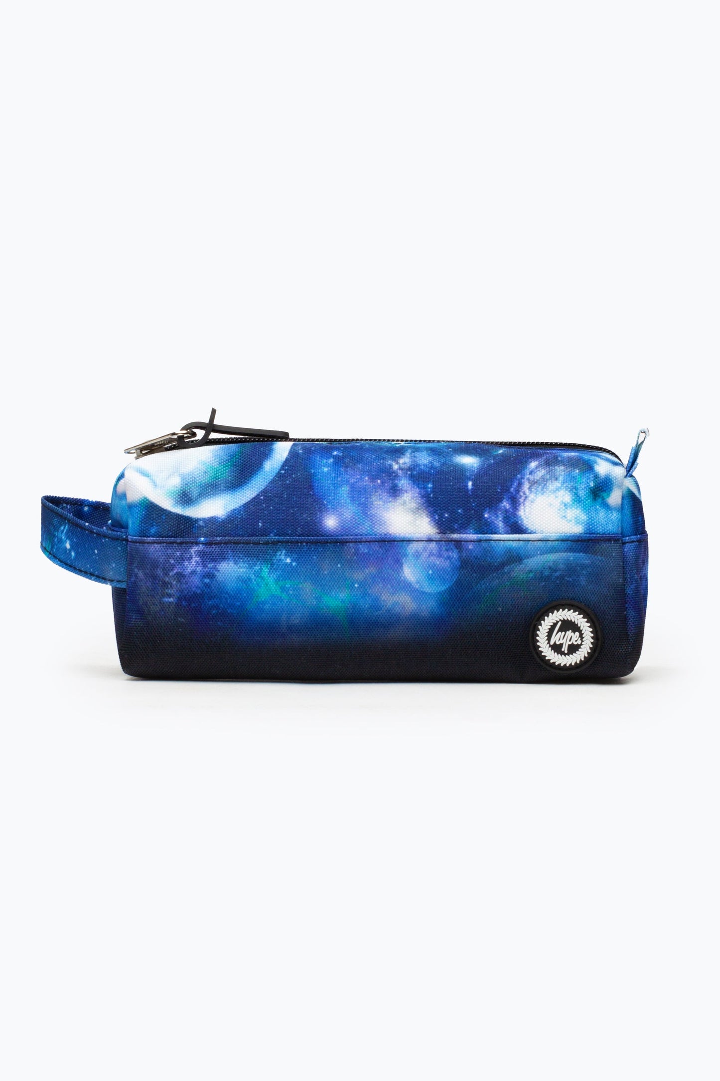 HYPE BOYS MULTI GRADIENT MOON PENCIL CASE