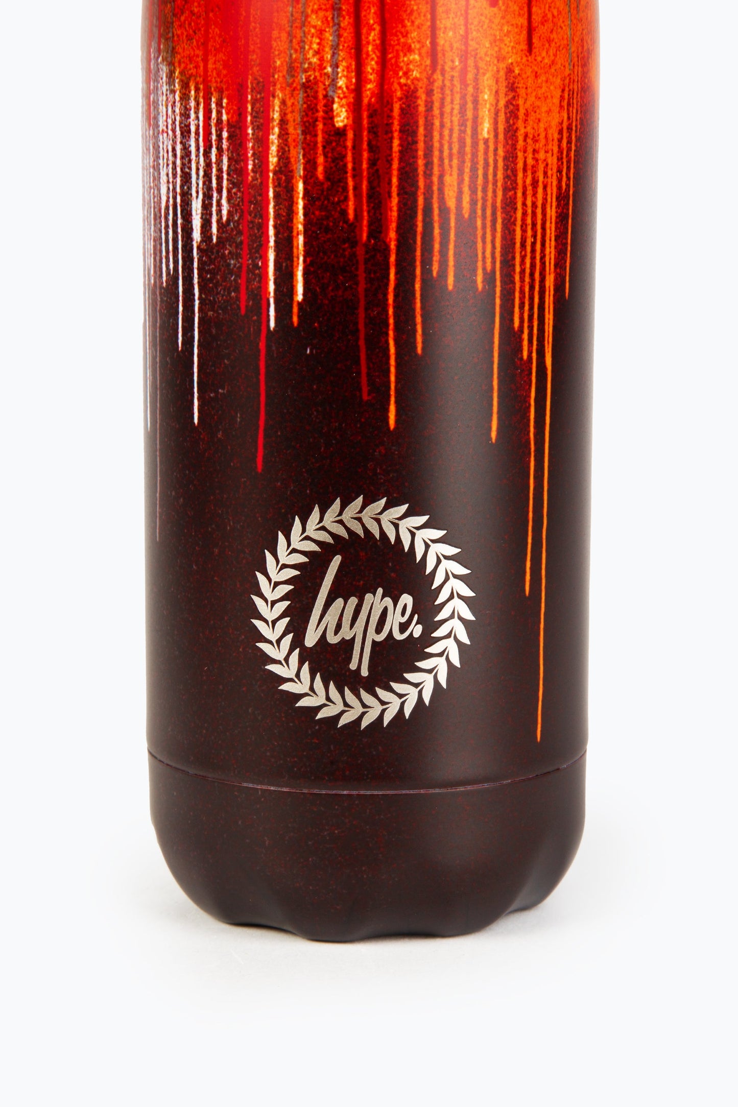 HYPE BOYS MULTI SUNSET DRIPS WATER BOTTLE