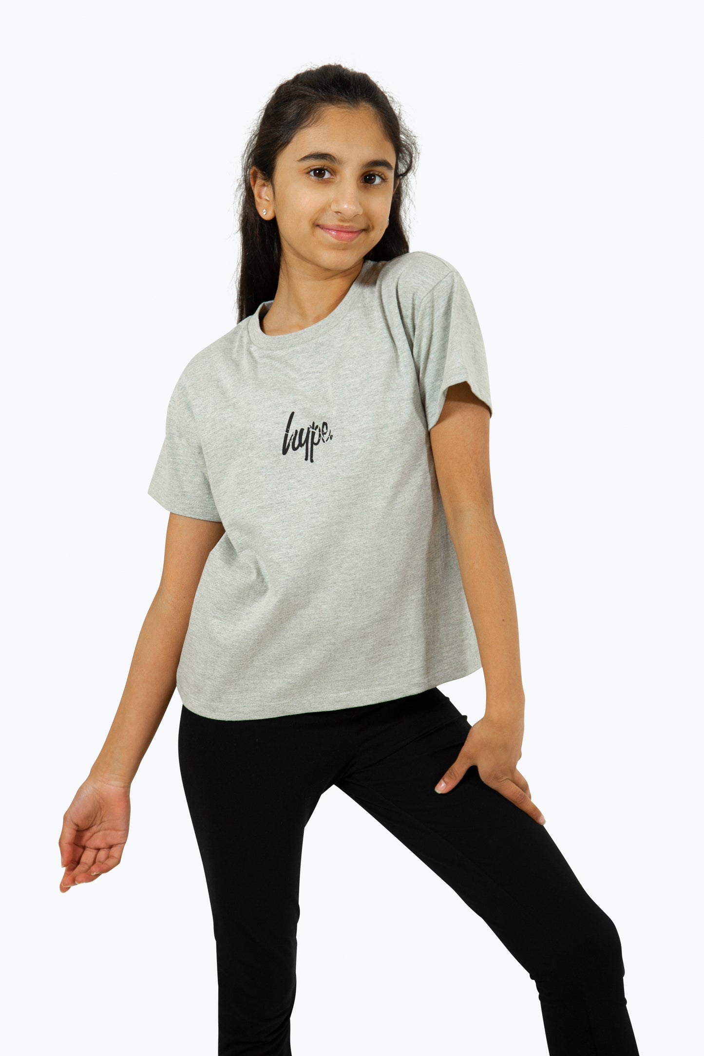 Hype Kids Tee