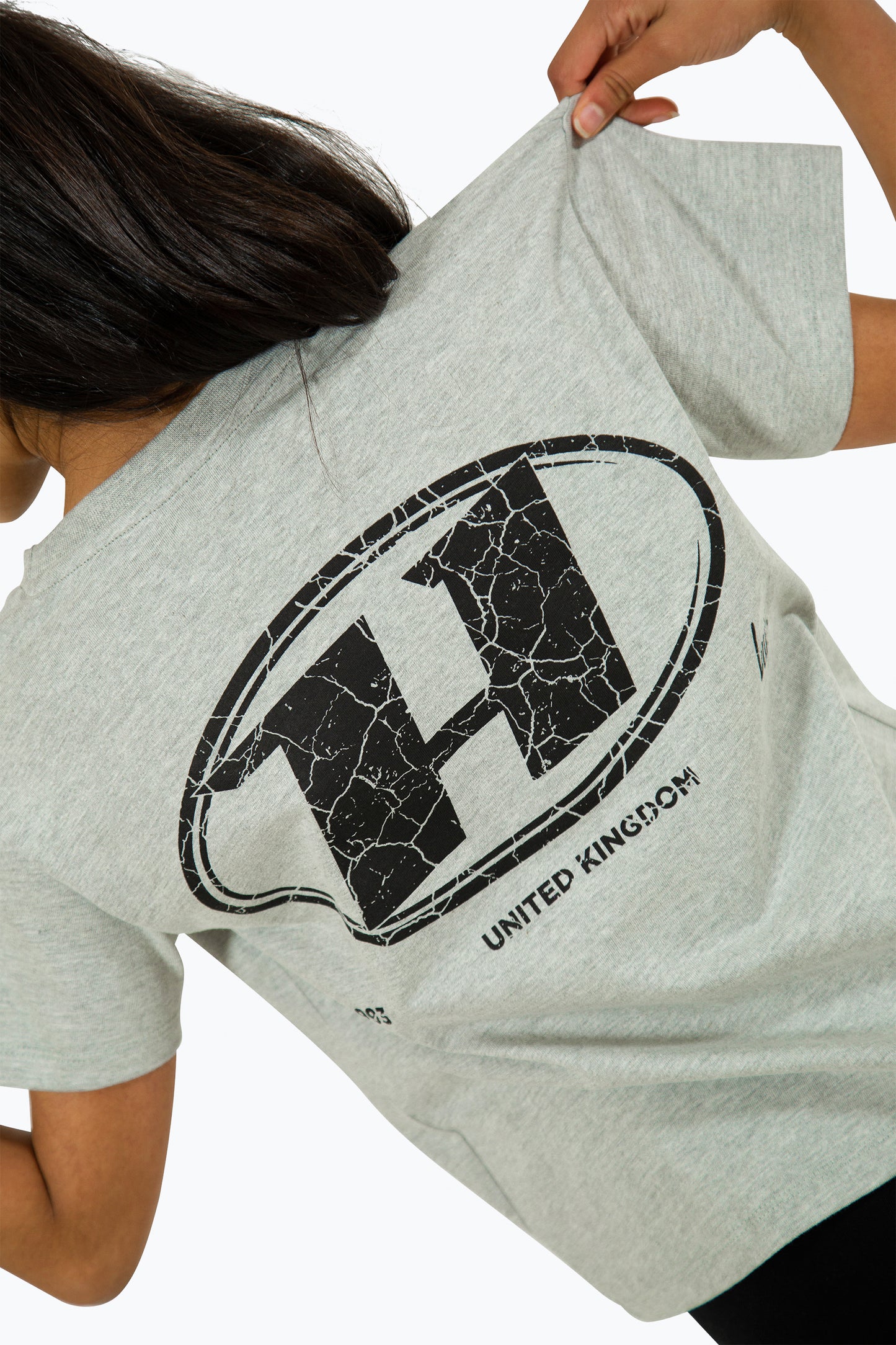 Hype Kids Tee