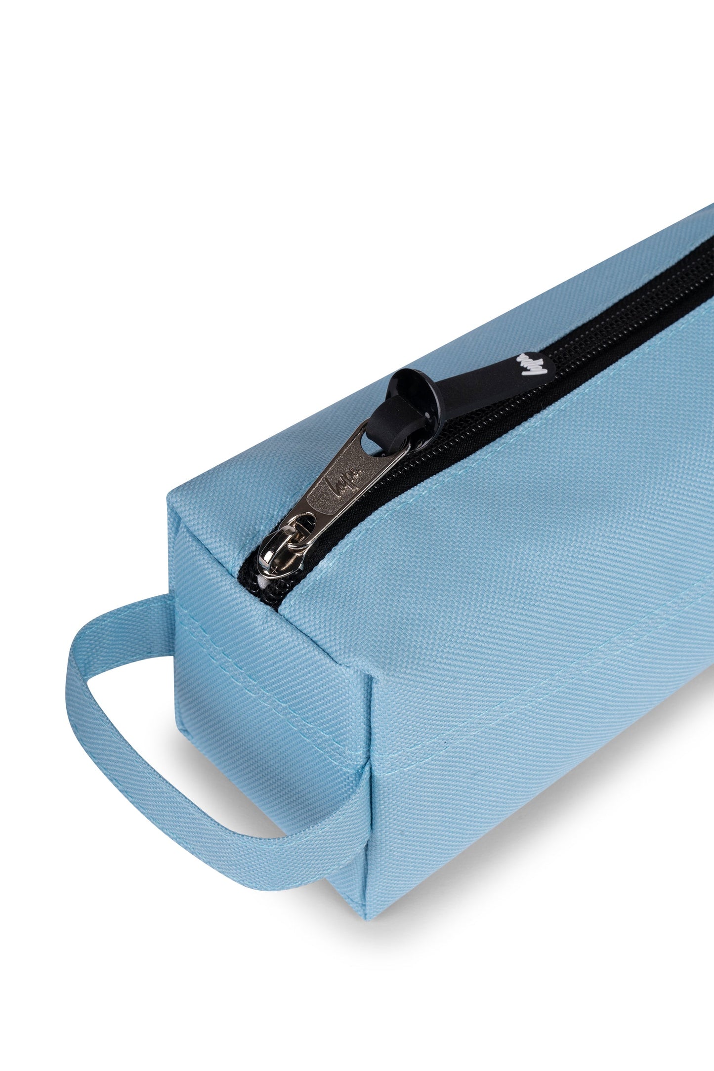 Hype Kids Baby Blue Pencil Case