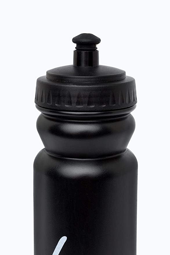 HYPE BLACK SCRIPT BOTTLE