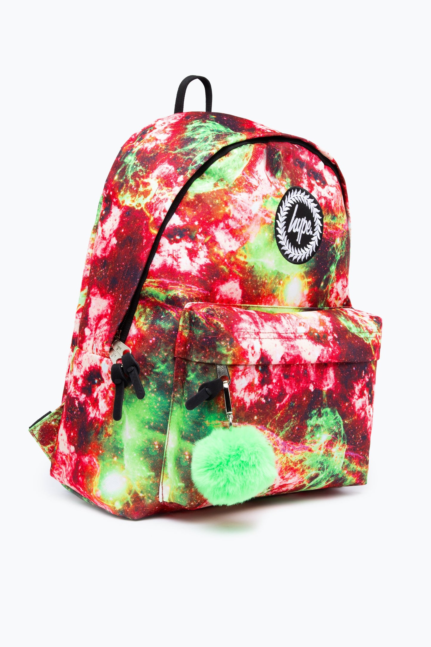 HYPE TROPICAL GALAXY BACKPACK