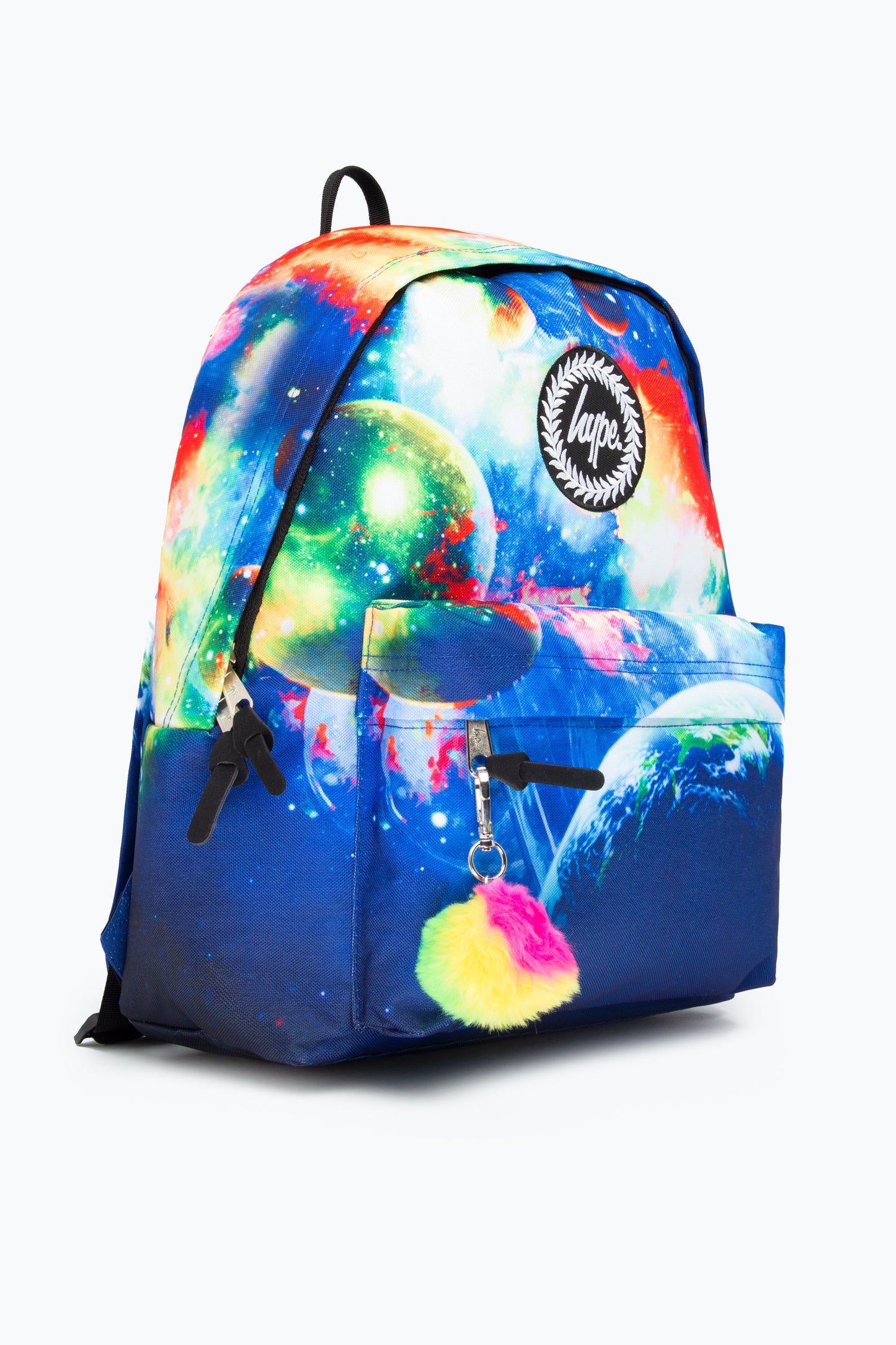 HYPE PRIMARY GALAXY BACKPACK