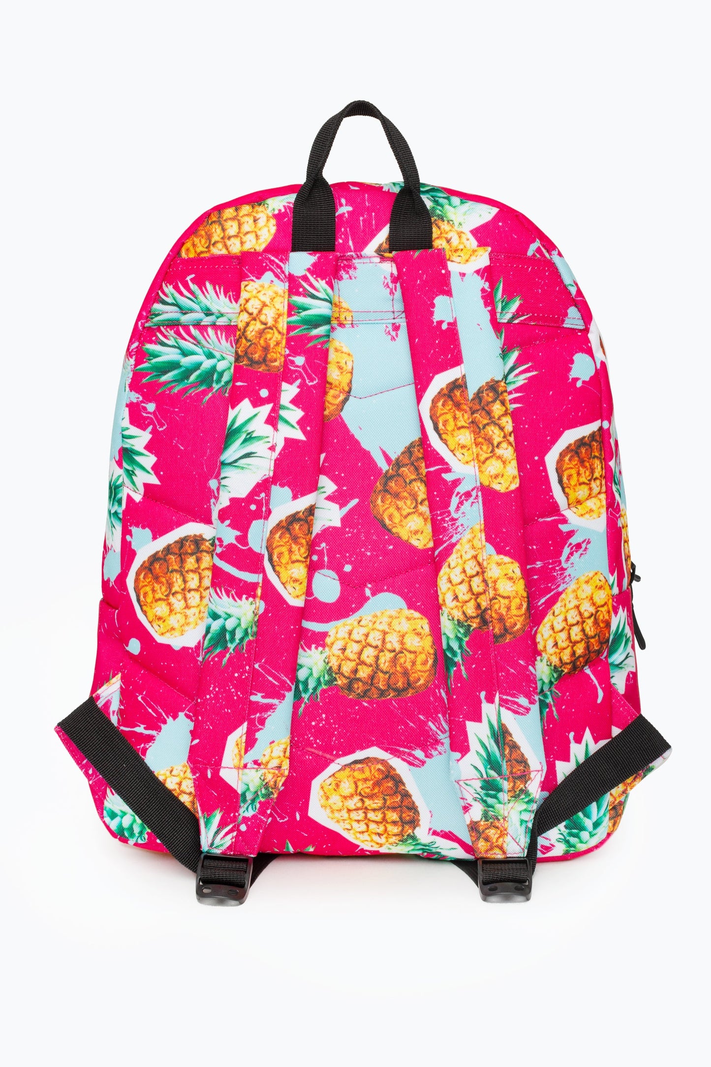 Hype Pineapple Splatter Backpack