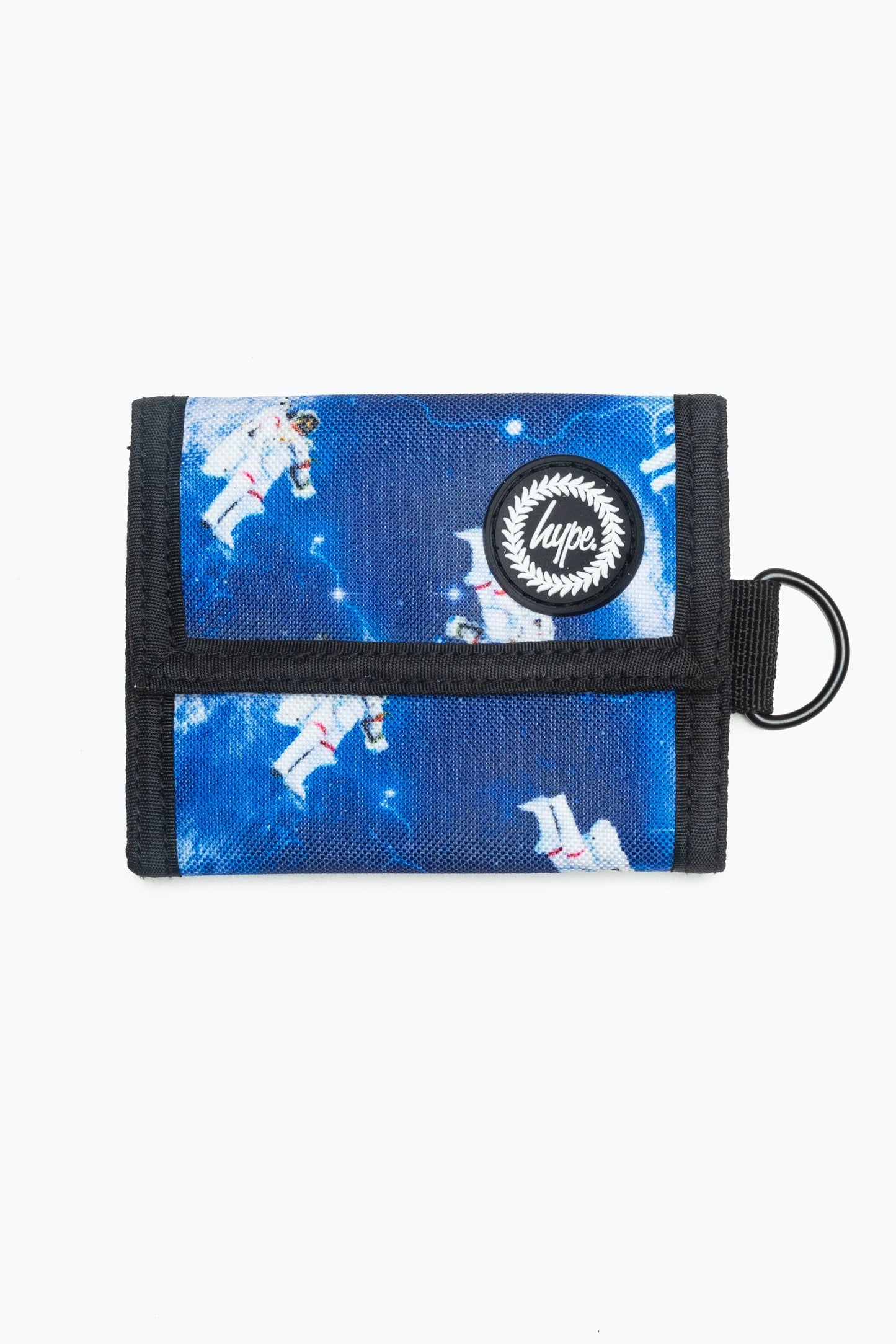 HYPE ASTRO SPACE WALLET