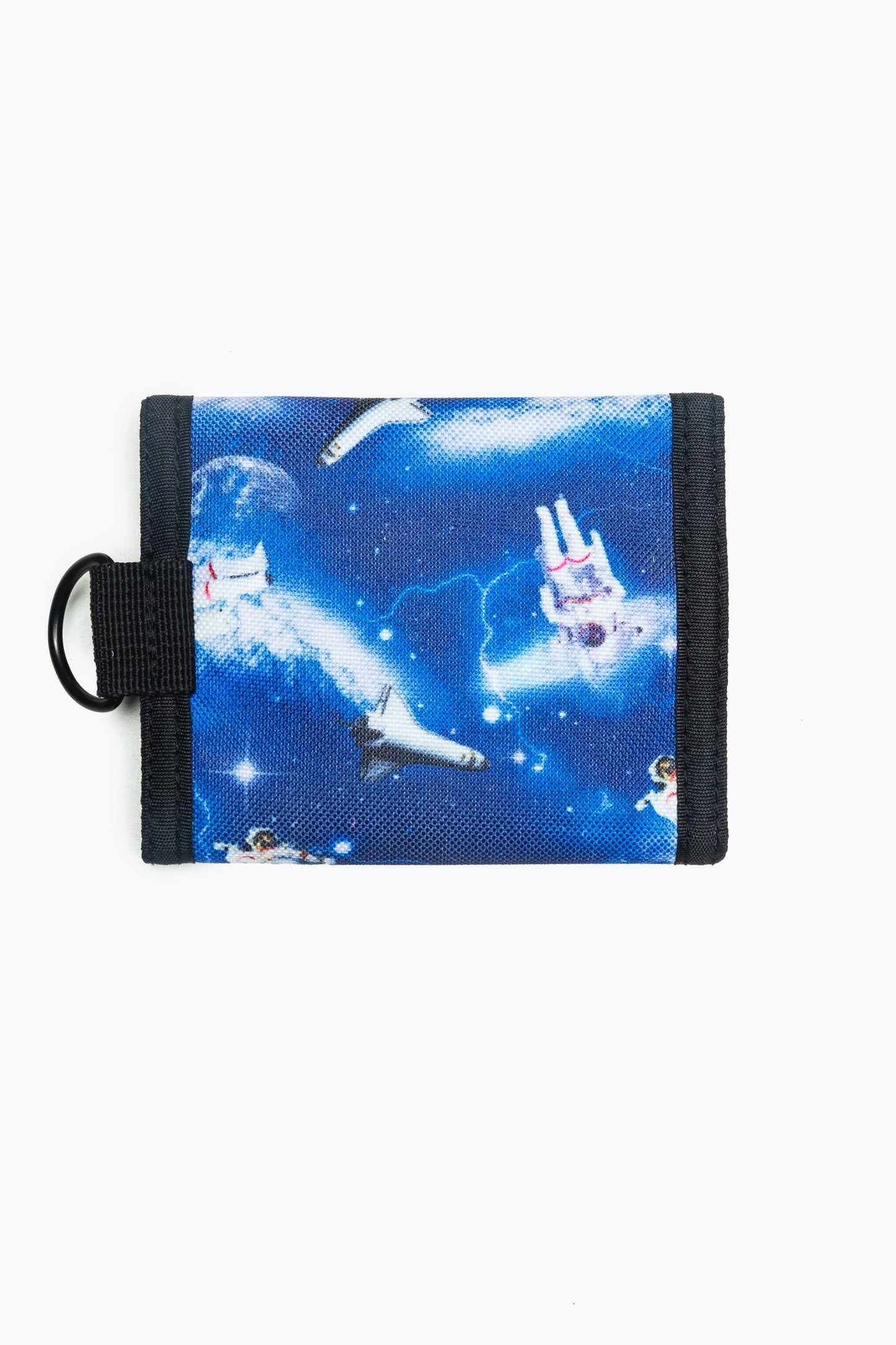 HYPE ASTRO SPACE WALLET