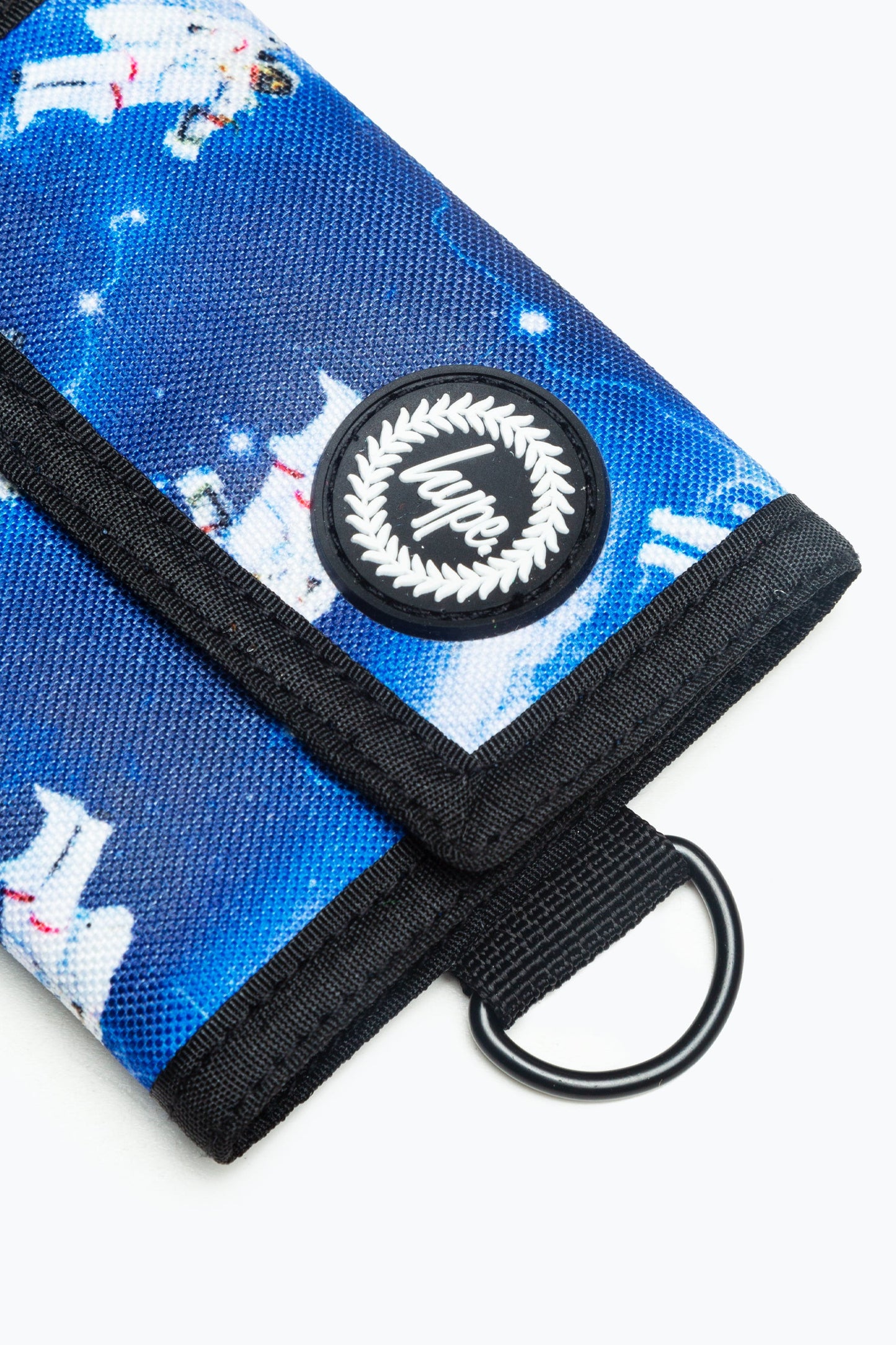 HYPE ASTRO SPACE WALLET