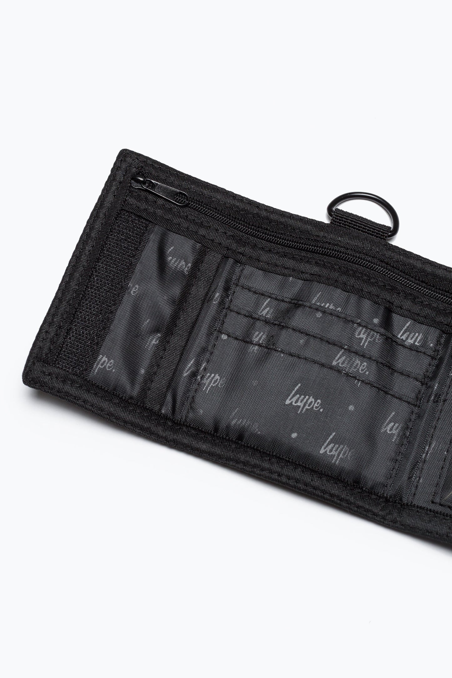 HYPE ASTRO SPACE WALLET