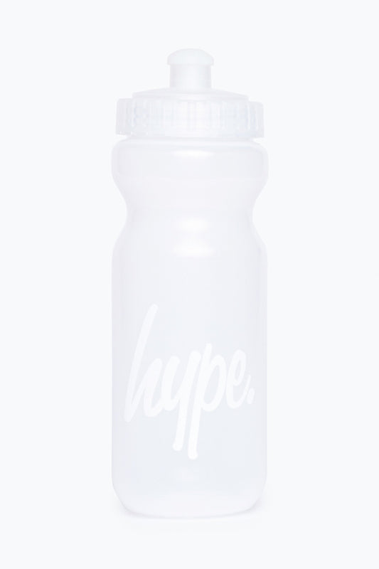 HYPE CLEAR SCRIPT BOTTLE