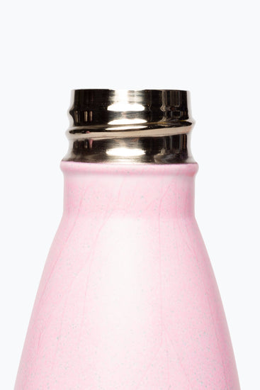 Hype Bubblegum Fizz Metal Water Bottle