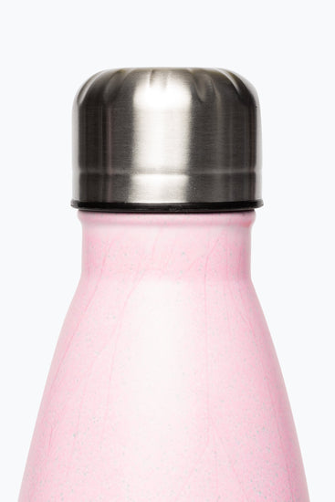 Hype Bubblegum Fizz Metal Water Bottle