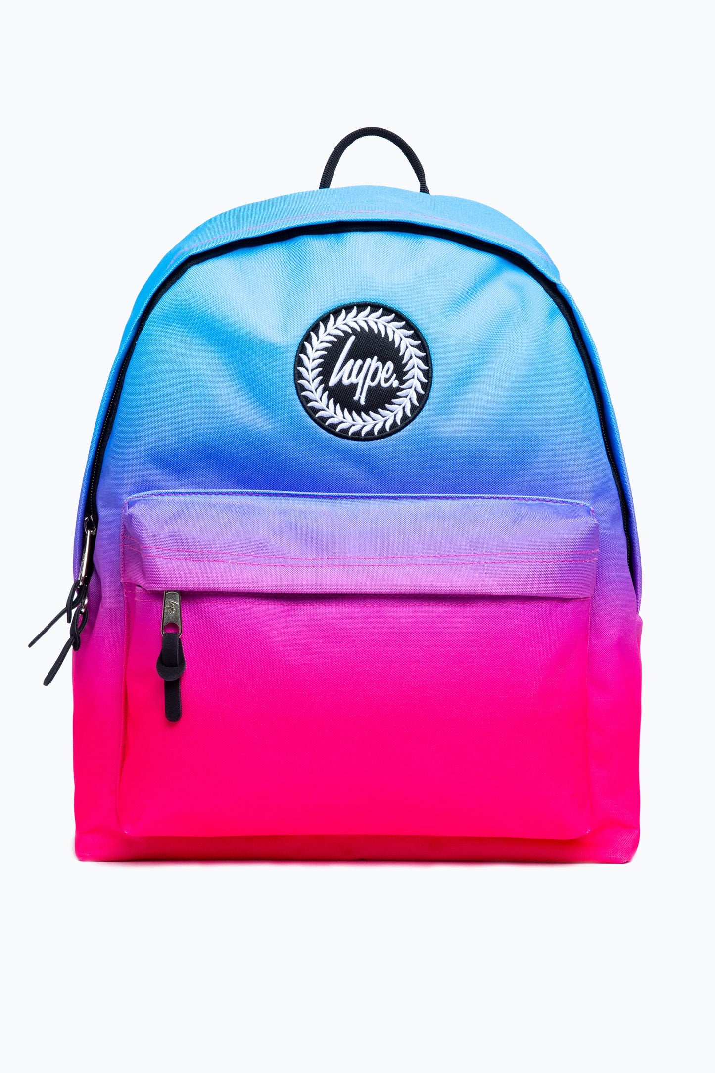 HYPE HOT PINK FADE BACKPACK