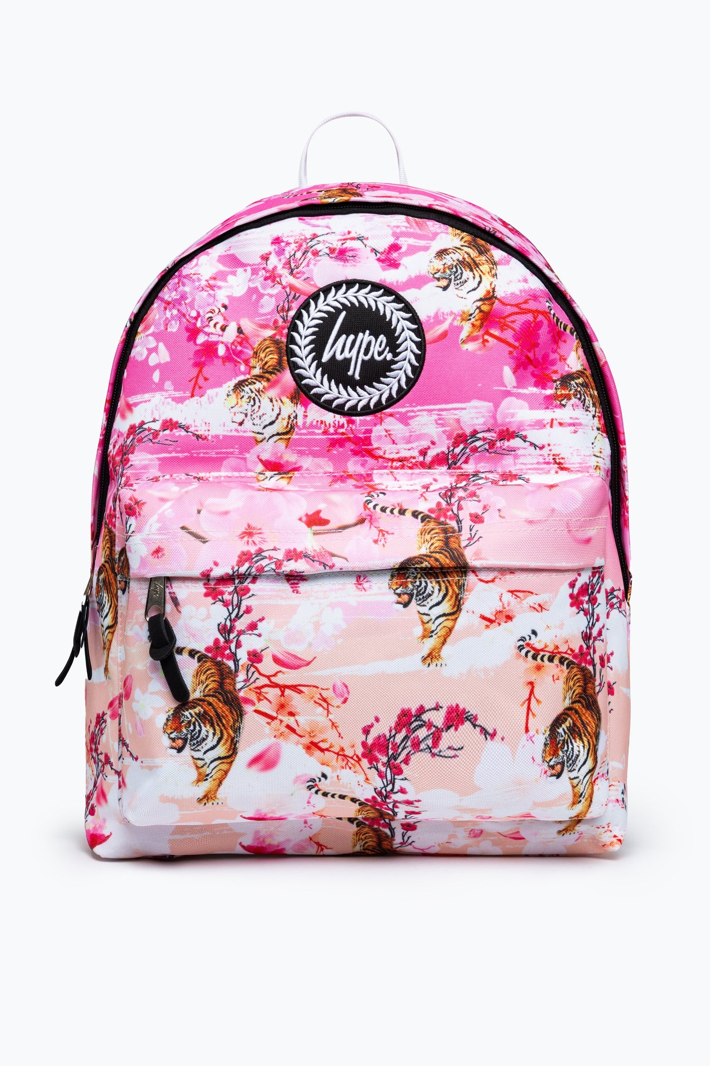 HYPE TIGER BLOSSOM BACKPACK