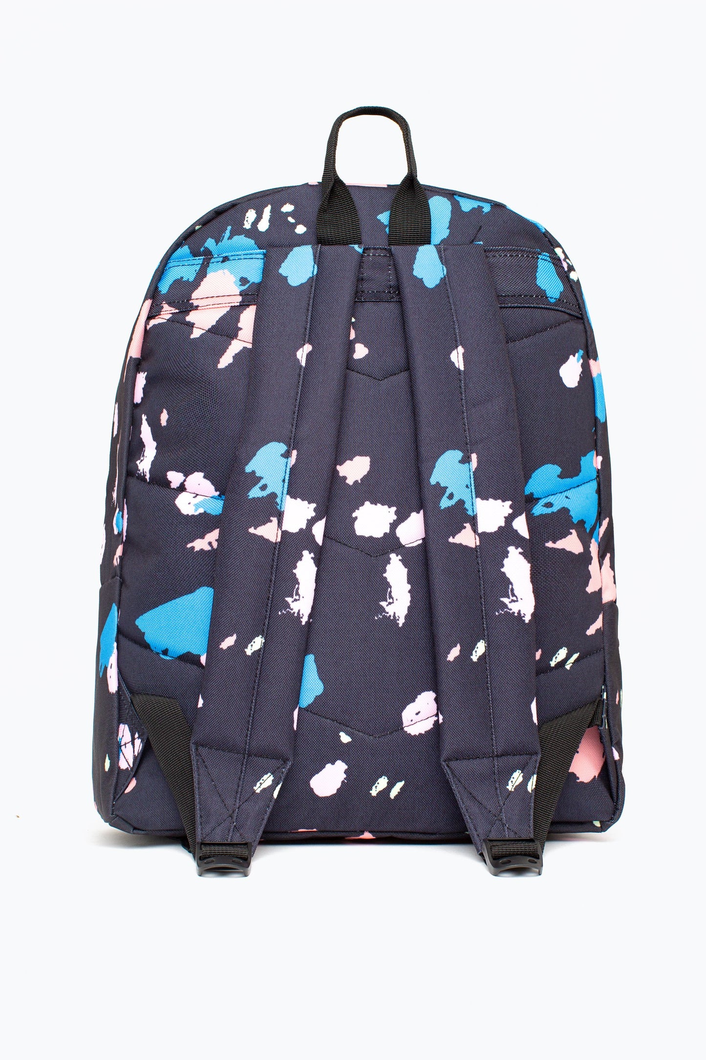HYPE PASTEL SMUDGE BACKPACK
