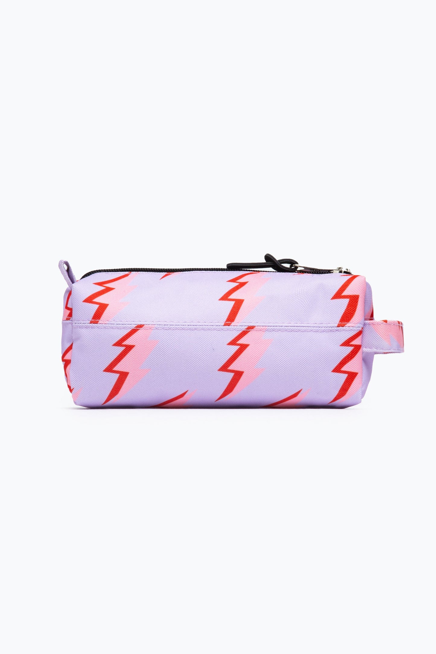 HYPE LILAC LIGHTNING PENCIL CASE