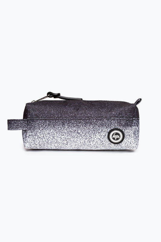 HYPE MONO SPECKLE FADE PENCIL CASE