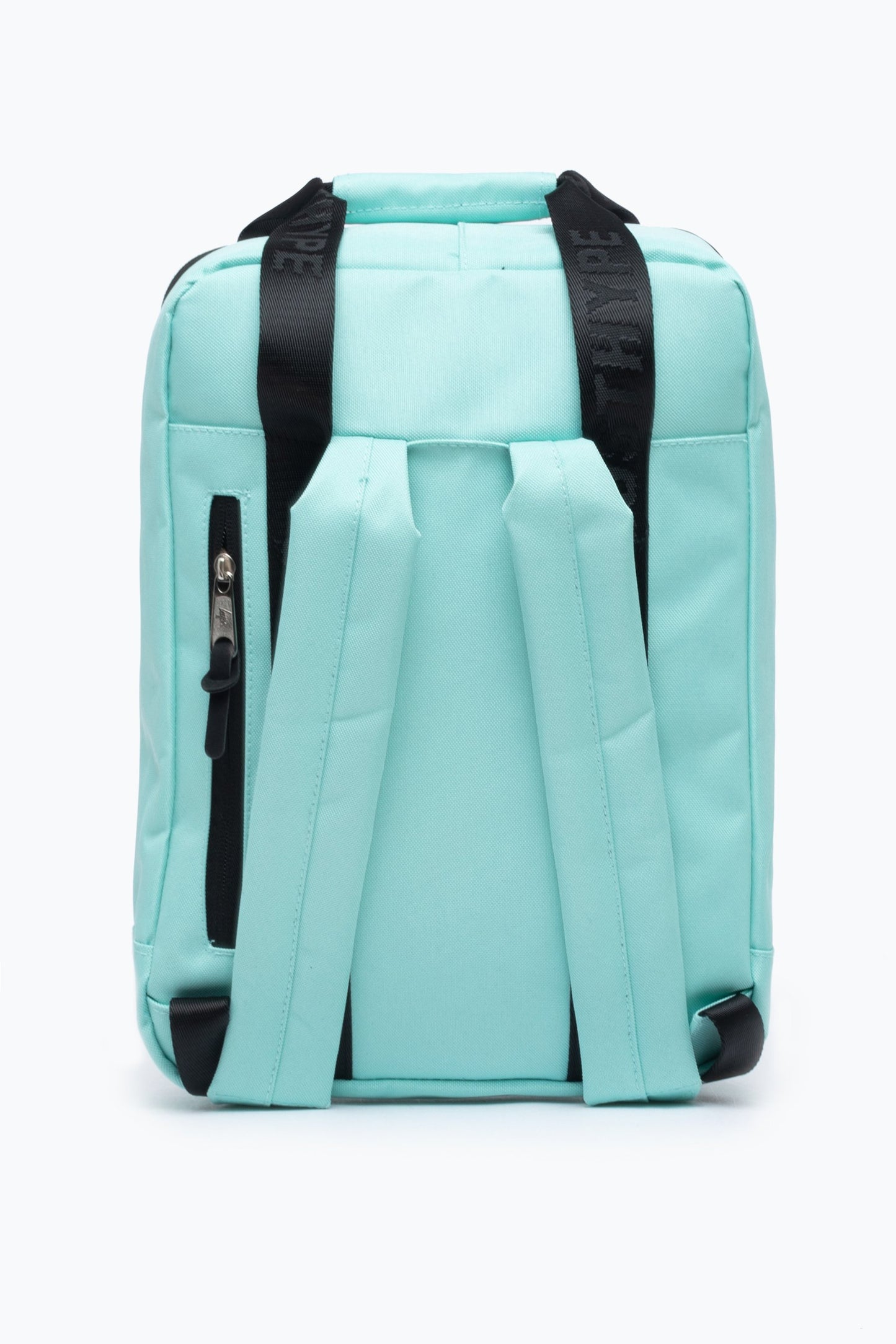 HYPE MINT BOXY BACKPACK