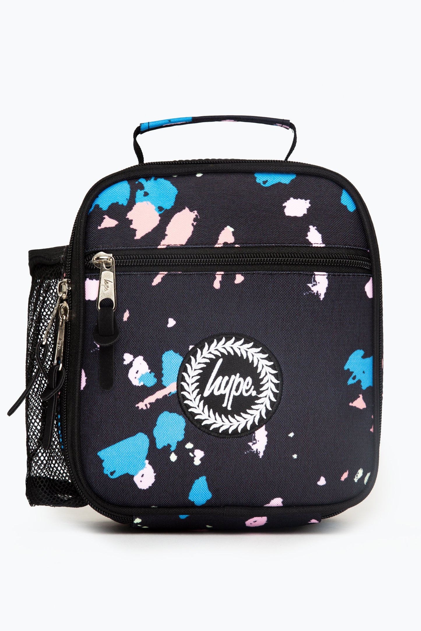 HYPE PASTEL SMUDGE LUNCH BAG