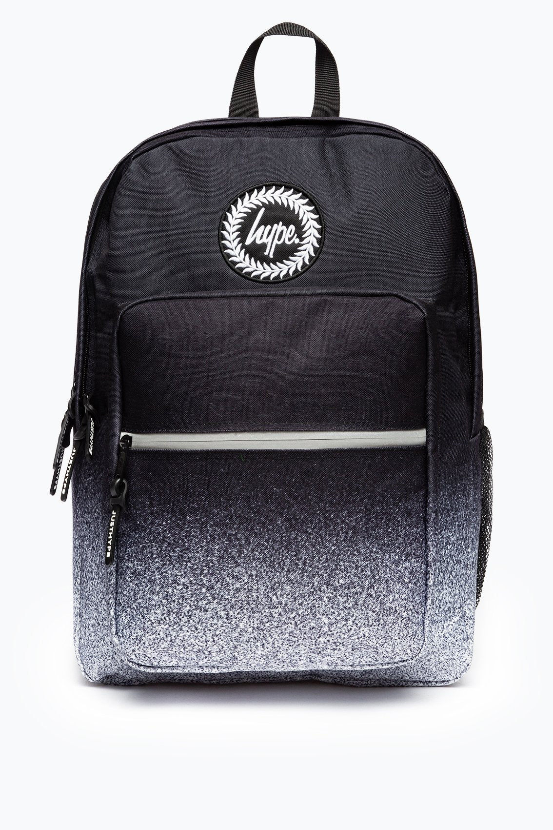 HYPE MONO SPECKLE FADE UTILITY BACKPACK