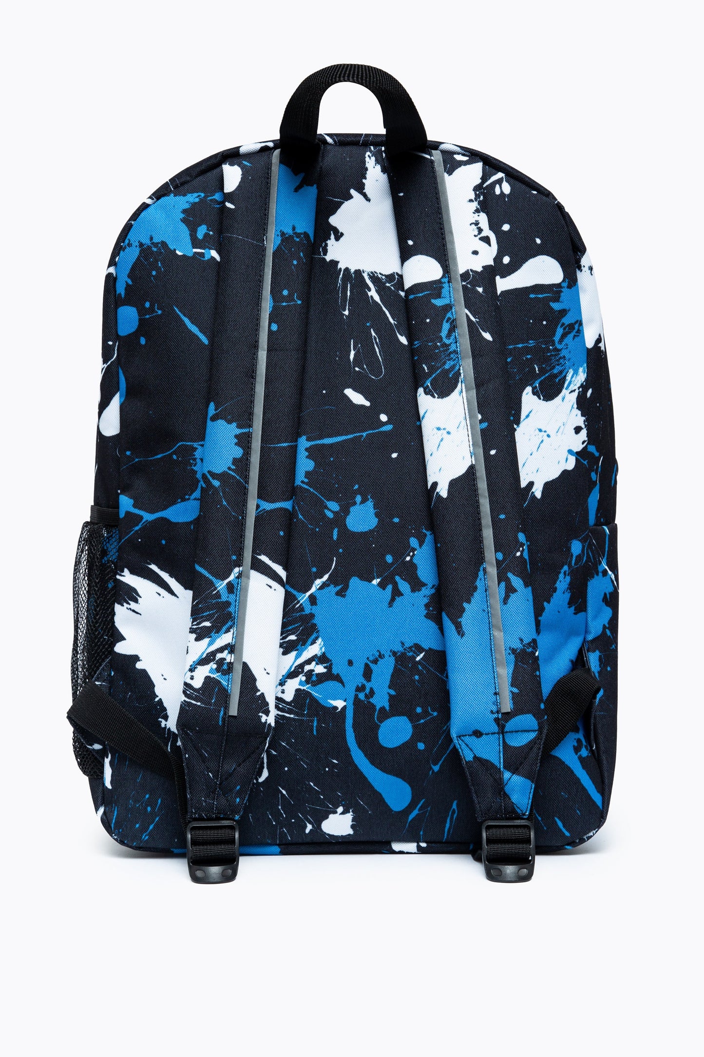 HYPE BLACK SPLATTER UTILITY BACKPACK