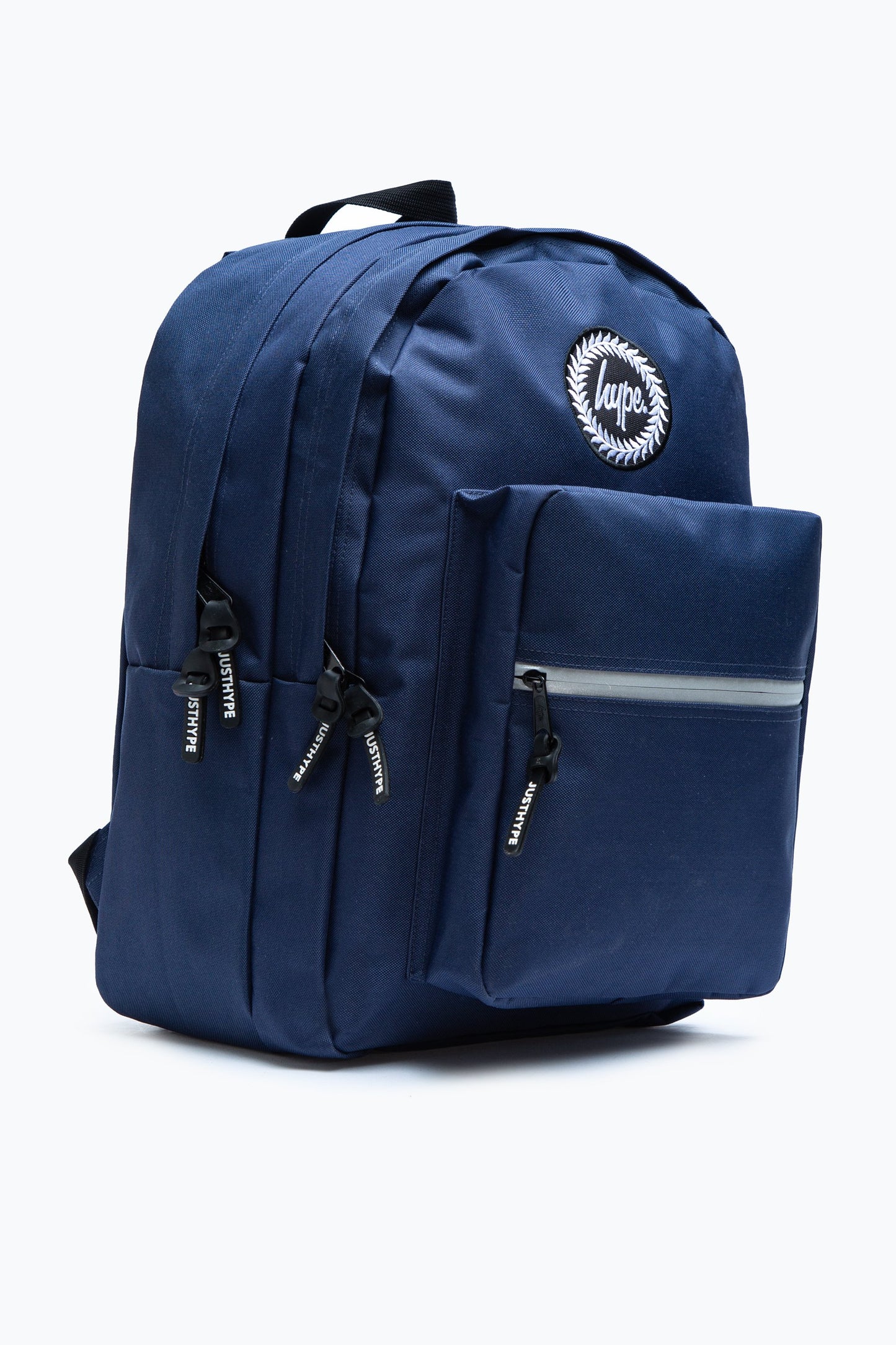 HYPE NAVY UTILITY BACKPACK