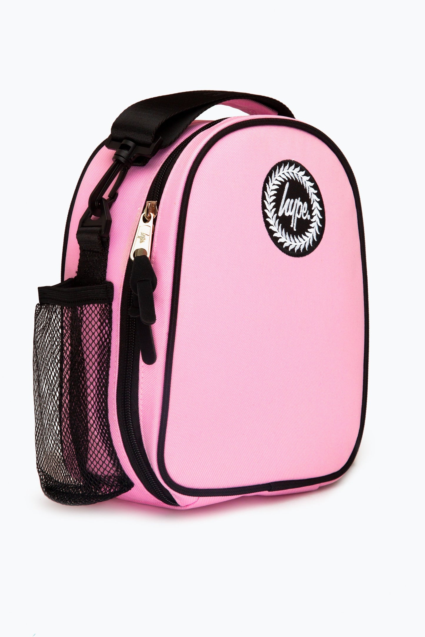 HYPE PINK MAXI LUNCH BAG