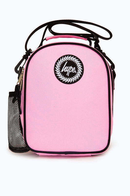 HYPE PINK MAXI LUNCH BAG