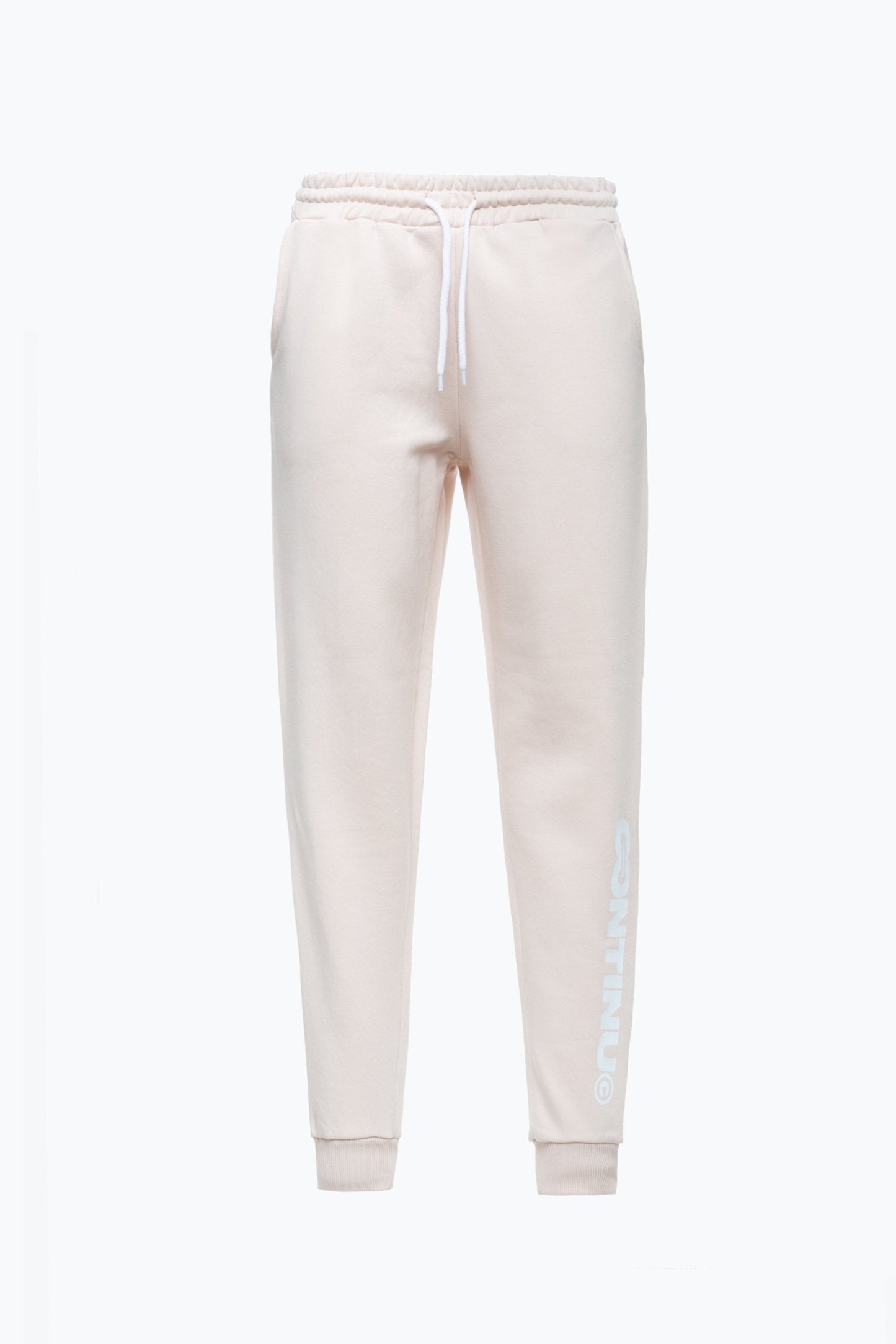 CONTINU8 BLUSH JOGGERS