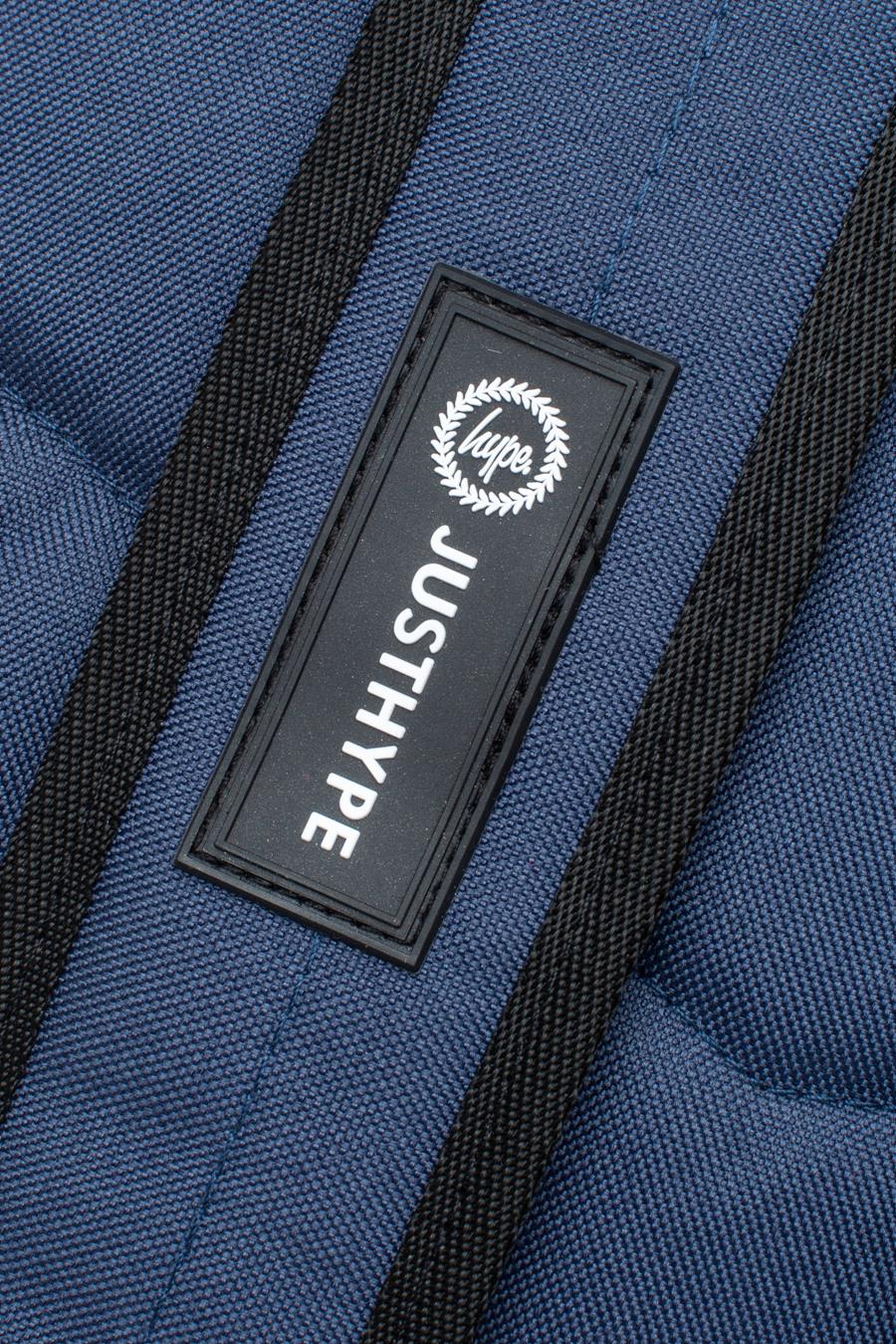 HYPE NAVY MIDI BACKPACK