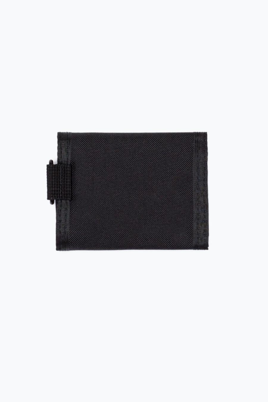 HYPE BLACK WALLET