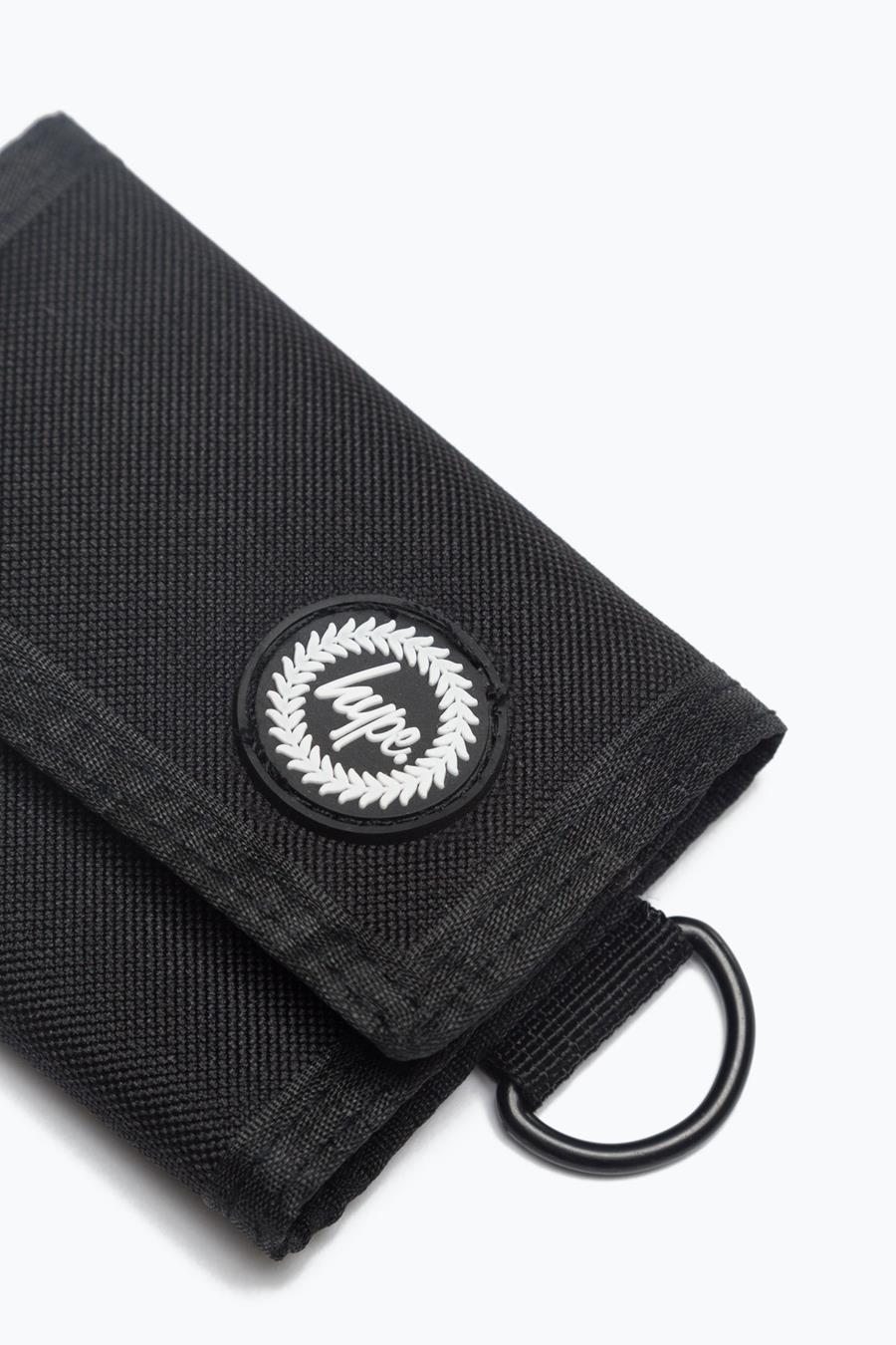 HYPE BLACK WALLET